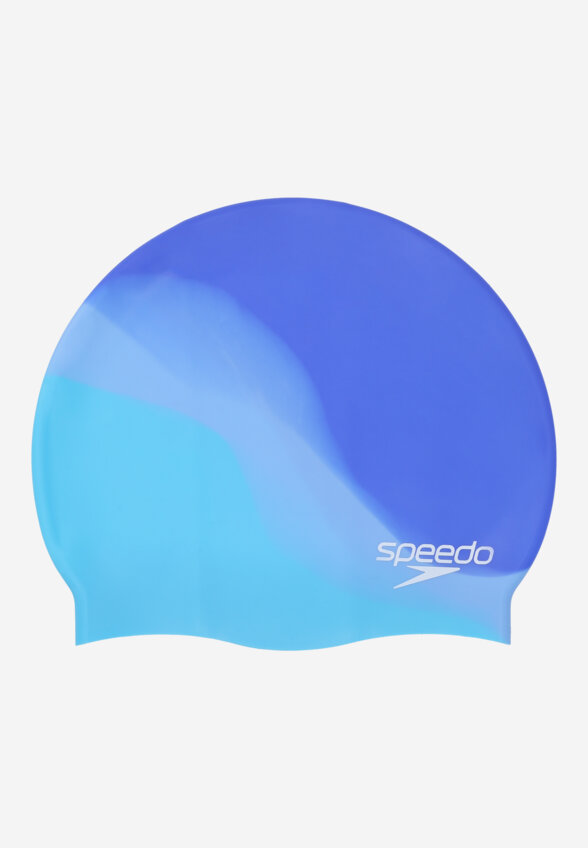 Шапочка для плавания Speedo, Синий