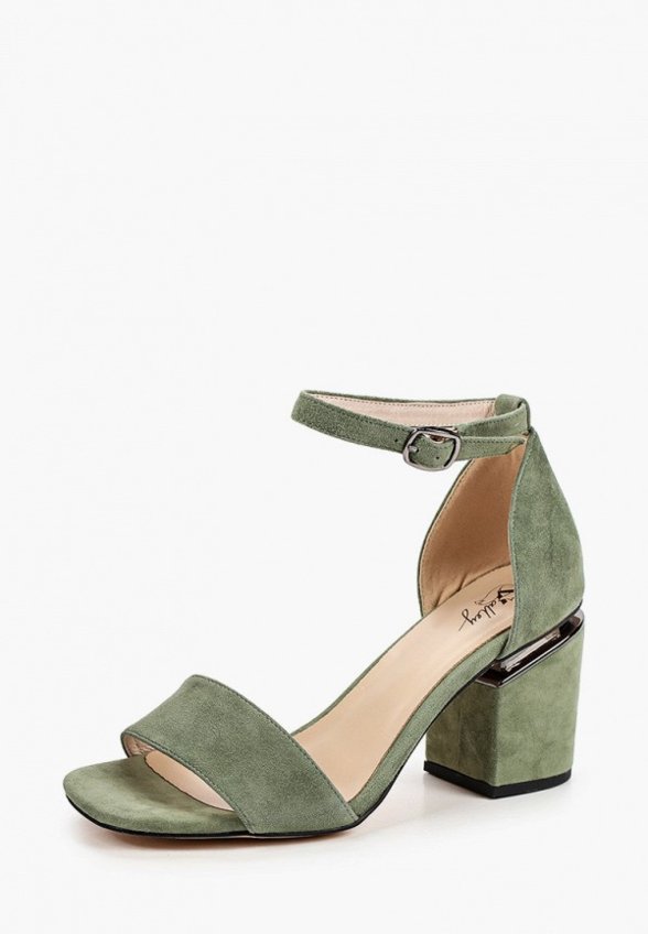 Босоножки Valley