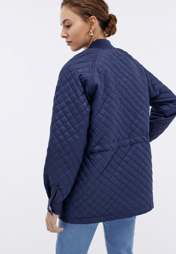 Куртка стеганая Baon