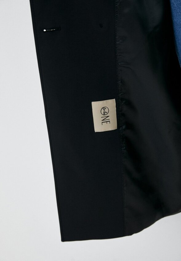 Тренч To Be One