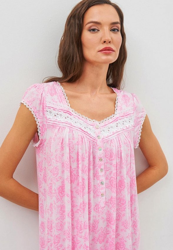 Сорочка ночная Eileen West