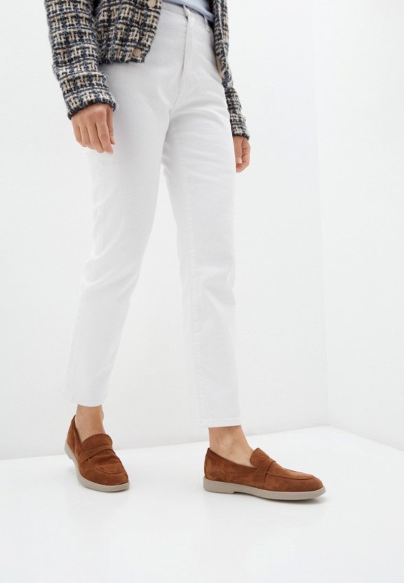 Лоферы Mof-Berg