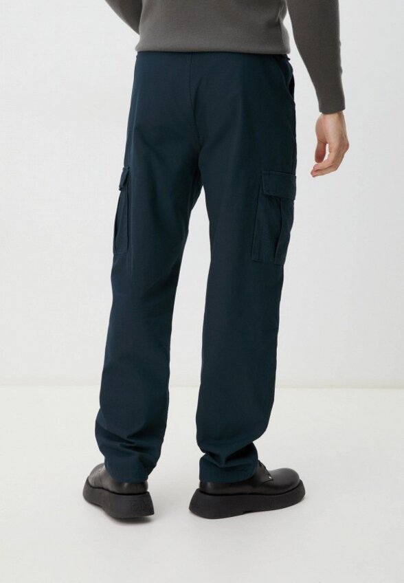 Брюки Maison David