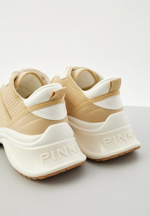 Кроссовки Pinko