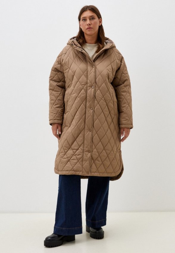 Куртка стеганая Funday