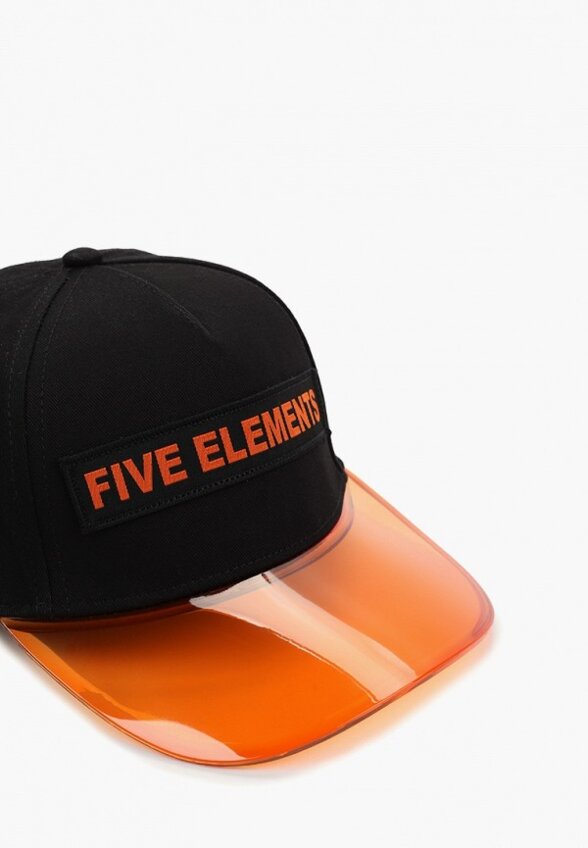 Бейсболка PlayToday