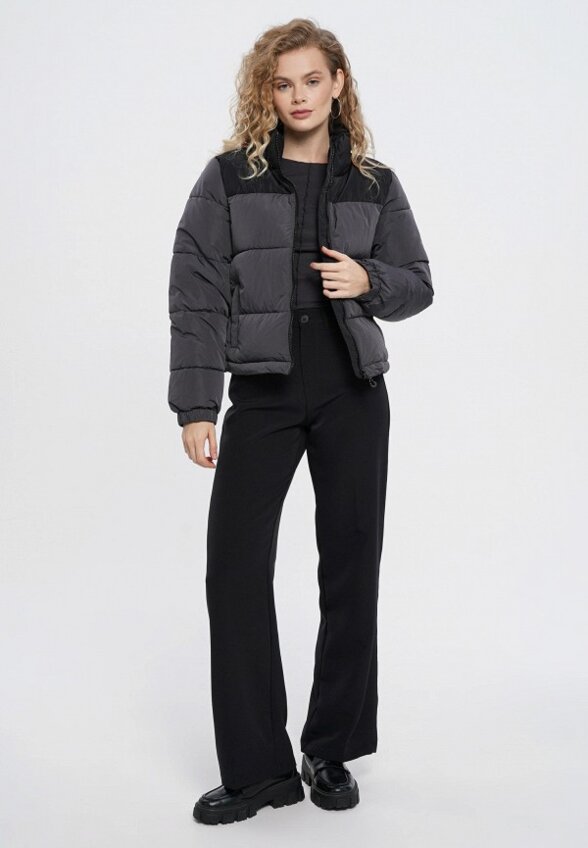 Пуховик Твое