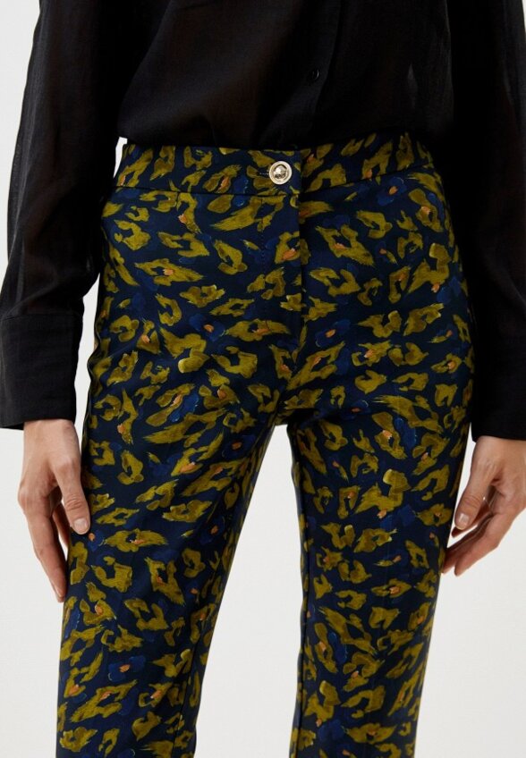 Брюки Rinascimento