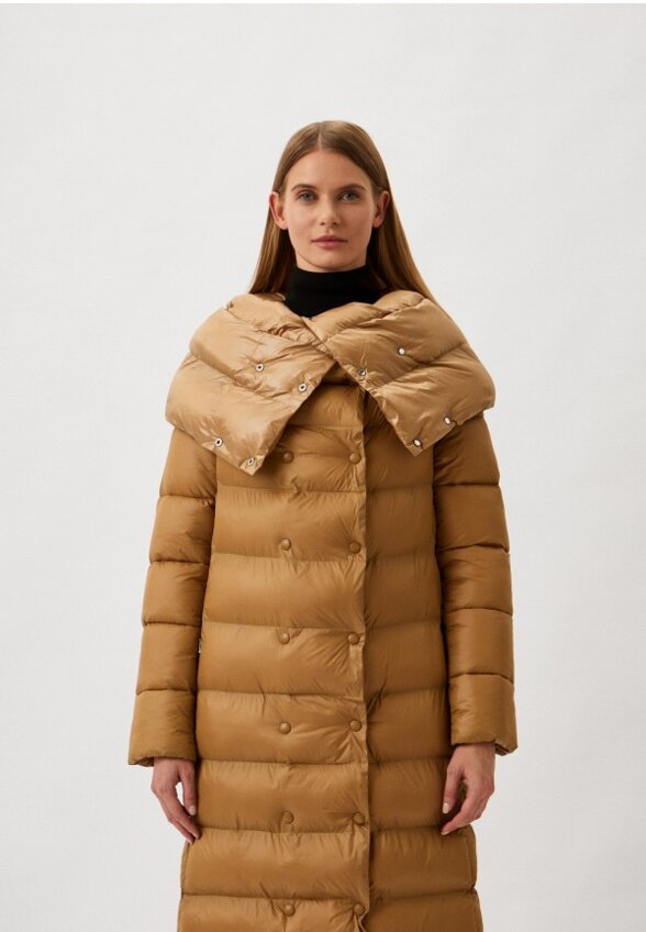 Пуховик Patrizia Pepe