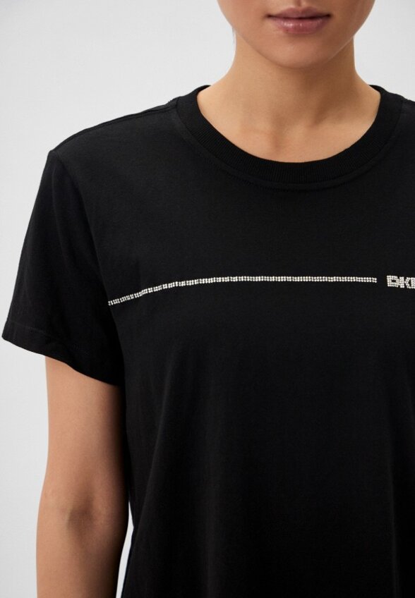Футболка DKNY
