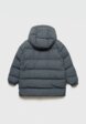 Куртка утепленная Mango Kids2  - превью