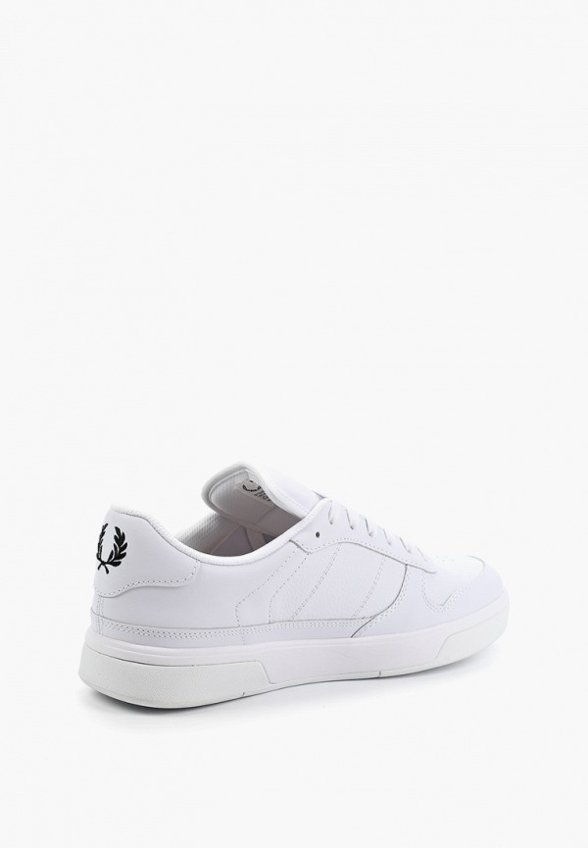 Кеды Fred Perry