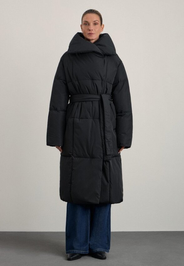 Куртка-пальто Zarina