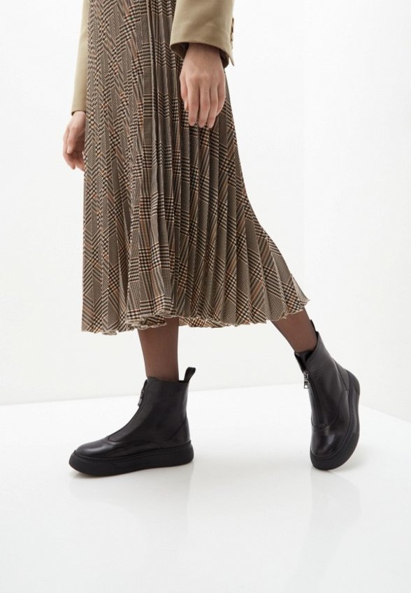 Ботинки Mof-Berg