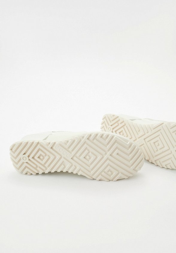 Кроссовки Ecco