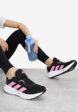 Кроссовки женские adidas Galaxy 7, Черный8  - превью