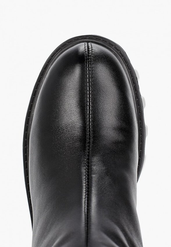 Сапоги Abricot