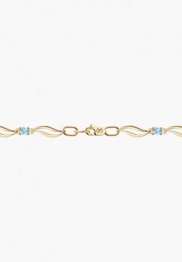 Браслет Sokolov