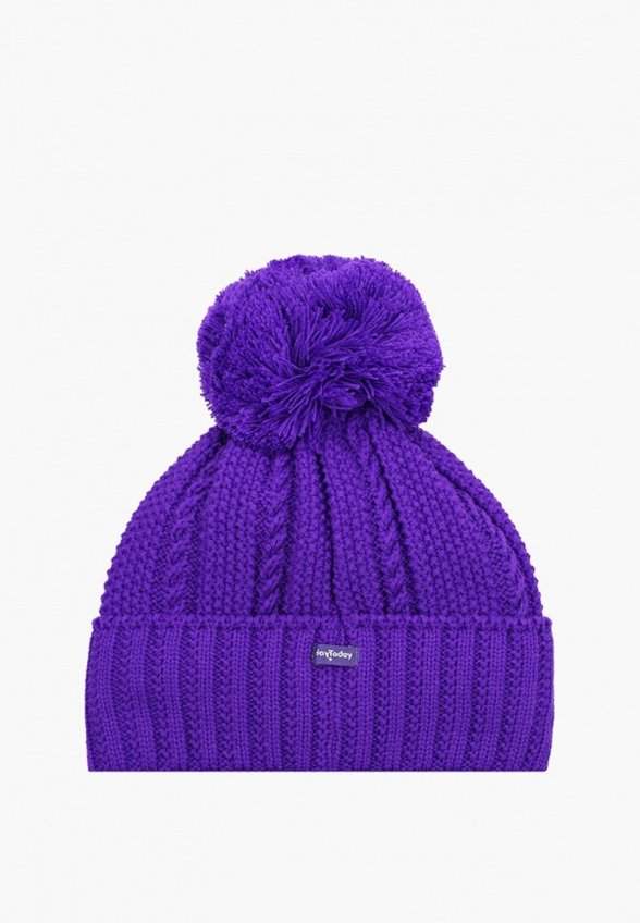 Шапка PlayToday