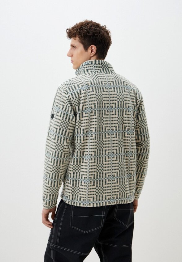 Олимпийка Billabong