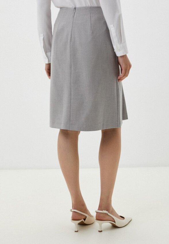 Юбка Alexander Bogdanov