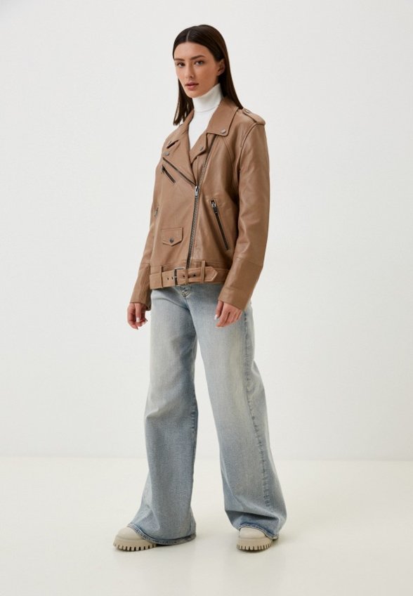 Косуха Снежная Королева