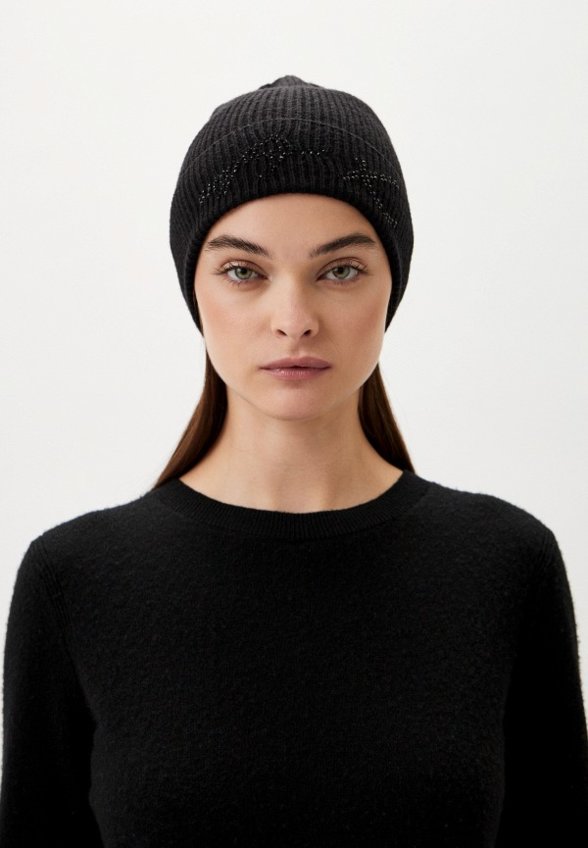 Шапка Armani Exchange