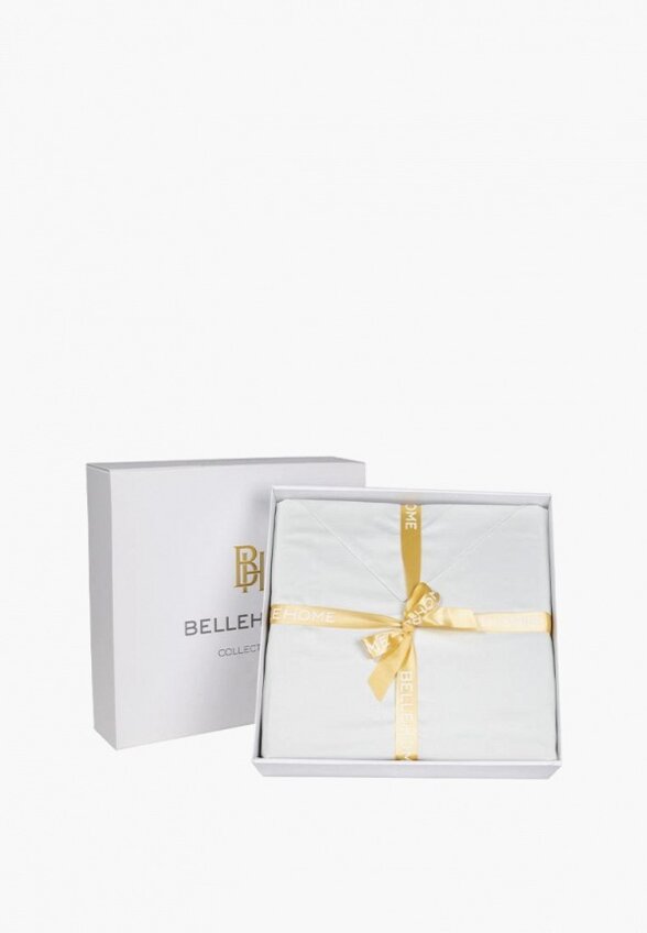 Постельное белье 1,5-спальное Bellehome