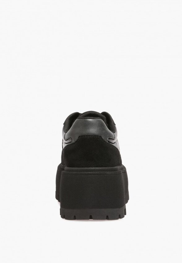 Кроссовки Der Spur