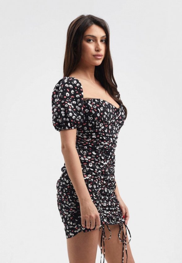 Платье Manera Odevatca