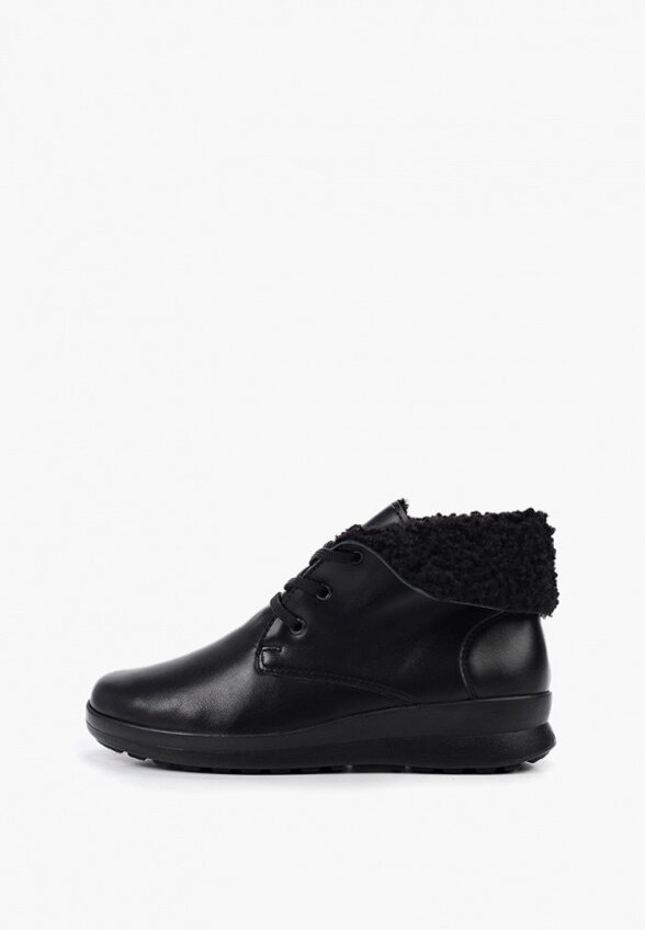 Ботинки Berkemann