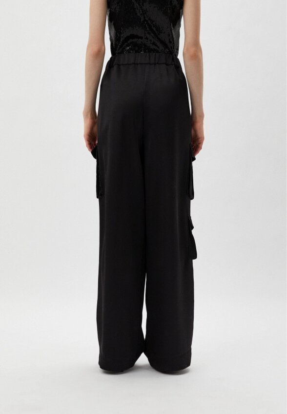 Брюки Pietro Brunelli Milano