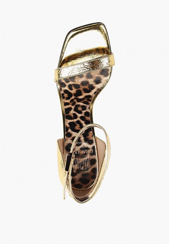 Босоножки Graciana