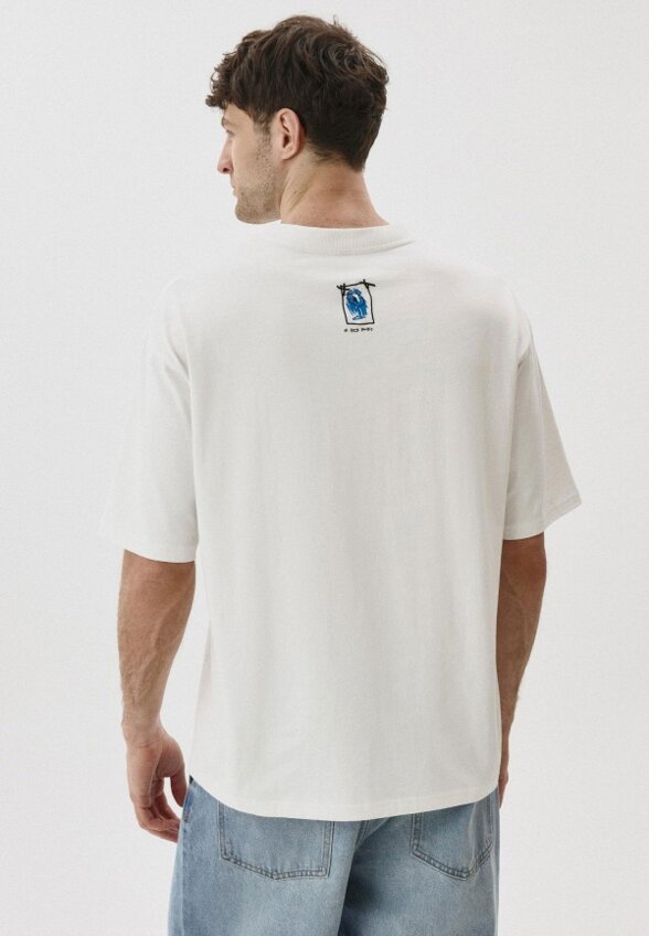 Футболка Sela