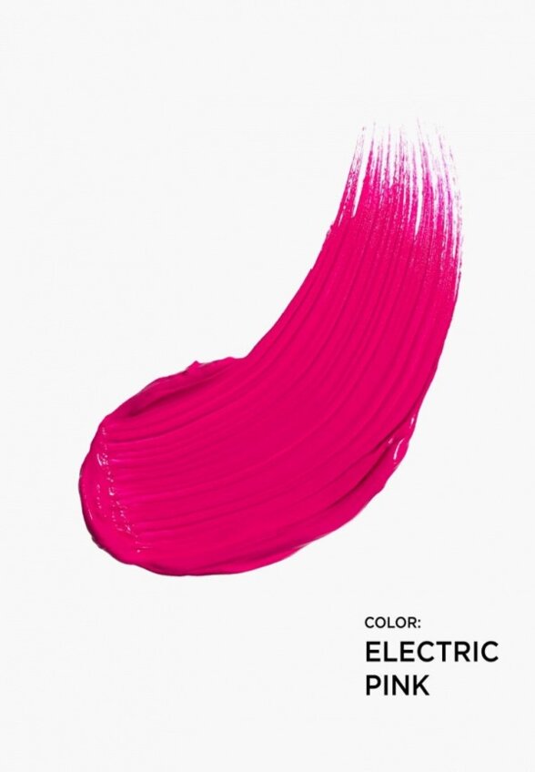 Жидкие тени для век Krygina Cosmetics