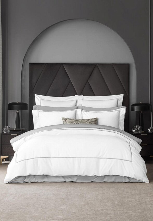 Постельное белье Евро Togas