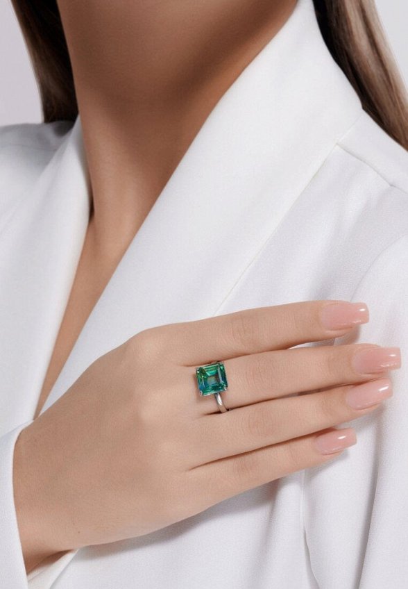 Кольцо Sokolov