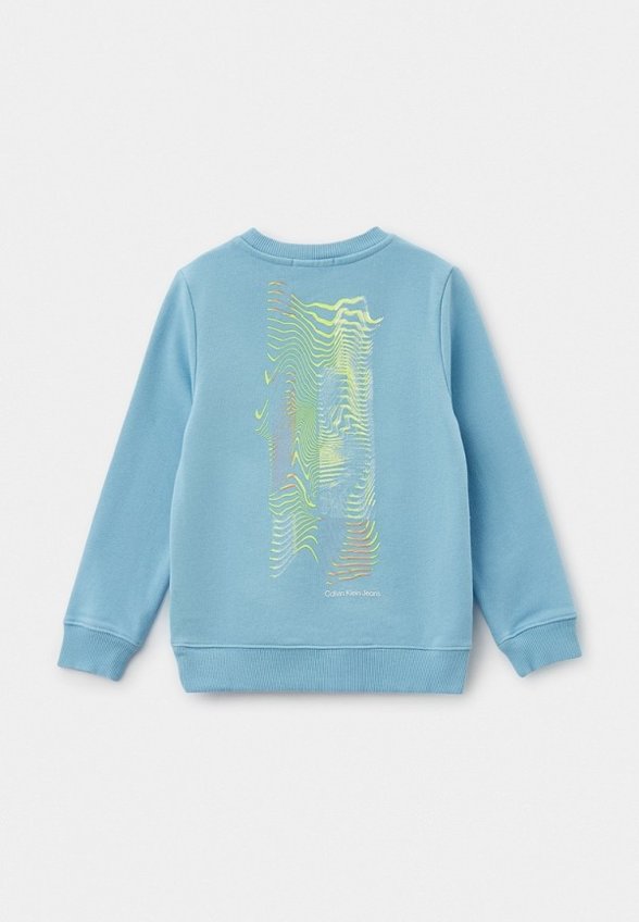 Свитшот Calvin Klein Jeans