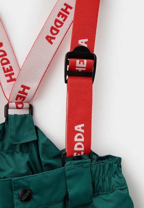 Брюки утепленные Hedda