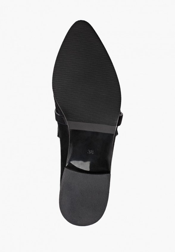 Лоферы Hestrend