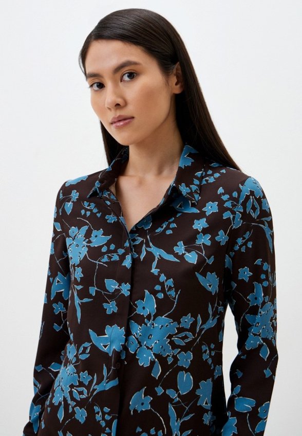 Блуза Vladi Collection