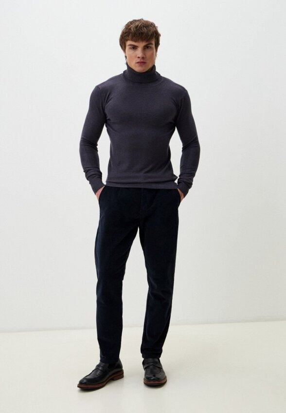 Водолазка On the 1st