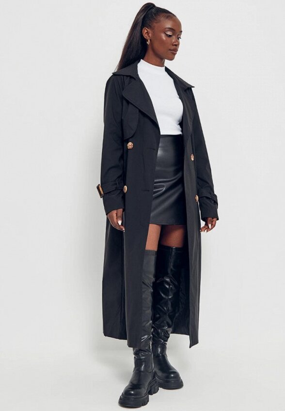 Тренч Nataly Rik