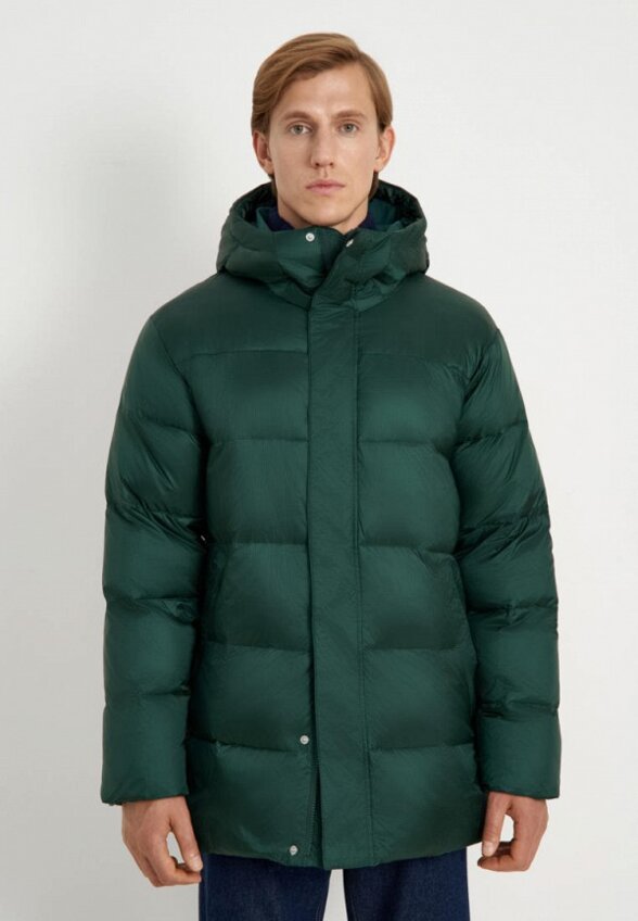 Пуховик Finn Flare