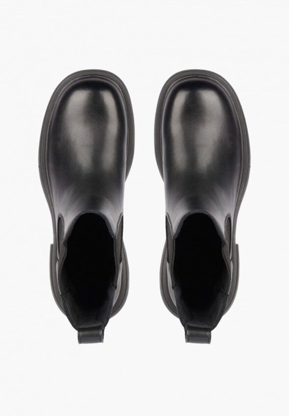 Ботинки Zenden