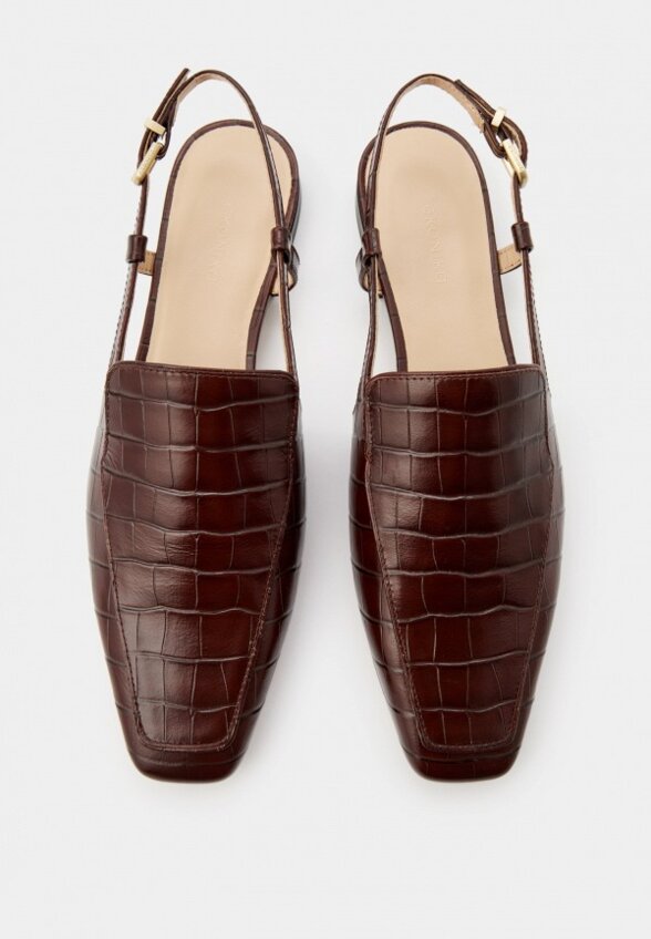 Лоферы Ekonika