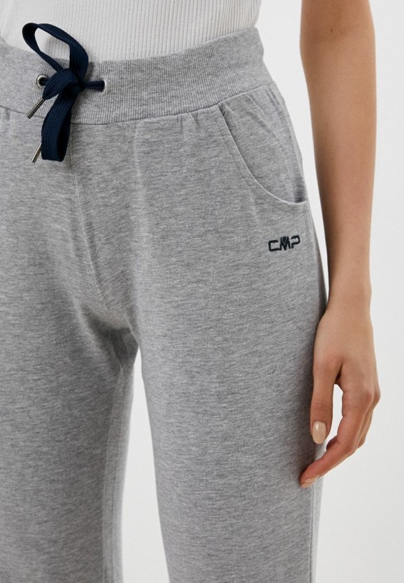 Брюки спортивные CMP