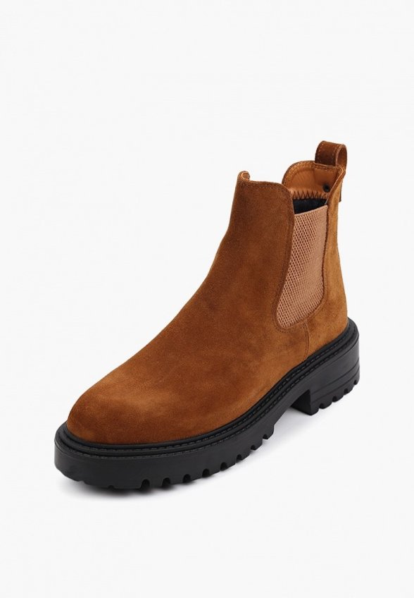 Ботинки Ierdi