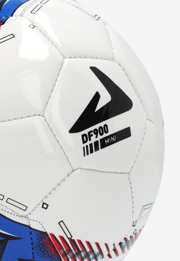 Мяч футбольный мини Demix DF900 Mini, Мультицвет