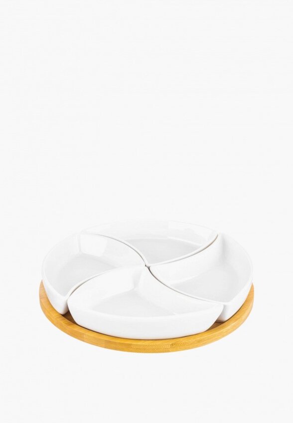 Менажница Elan Gallery